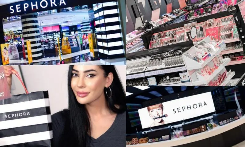 Sephora Alışveriş Yapacaklara Tavsiyeler