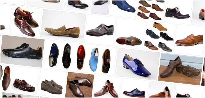 İtalyan Ayakkabıların Özellikleri