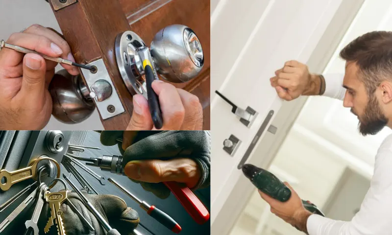 Fulya Çilingir Hizmetleri Neden Önemlidir?