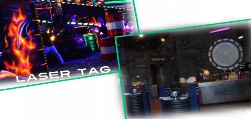 Lasertag Oyunu Can Acıtır Mı