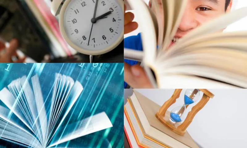 Speed Reading Hangi Avantajları Sağlar?