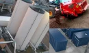 Bitumen emulsion (Bitüm emülsiyonu) ile Yol Yapımında Soğuk Uygulama Avantajları