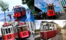 Şehrin Ritmini Hisseden Yolculuklar