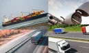 Nakliye Firmaları Hangi Taşıma Yöntemlerini Kullanır?