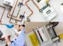 Doğalgaz Tesisatı Nedir?