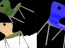 School Chairs ile Sınıflarda Konfor Nasıl Sağlanır?