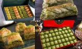 Turkish Baklava Near Me Başarısının Sırrı: Tatlıda Küresel Bir Fenomen