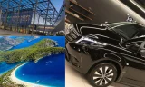 Dalaman Göcek Transfer Rezervasyonunun Tatil Enerjisine Doğrudan Katkısı