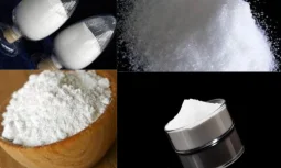 CMC Gıda Sektöründe Nasıl Kullanılır?