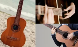 Ataşehir Gitar Dersi ile Enstrüman Hakimiyetinizi Güçlendirin
