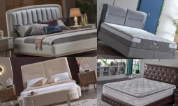 Saltele Ortopedice Yataklarda Hangi Sertlik Dereceleri Tercih Edilmelidir?