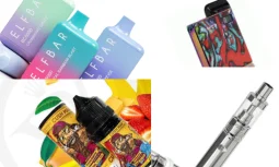 Smok Elektronik Sigara Nedir?