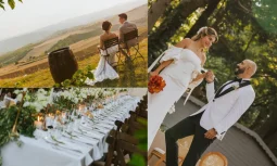 İstanbul Wedding Photographer ile Unutulmaz Anılar