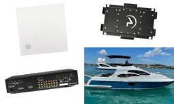 Starlink Maritime Teknolojisi ile Açık Denizlerde Kesintisiz İnternet