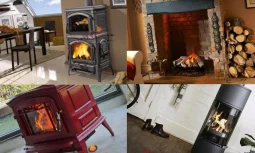 Şömine Haznesi Bakımı Nasıl Yapılır?