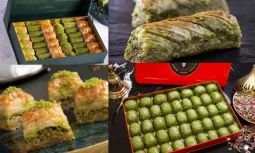 Turkish Baklava Near Me Başarısının Sırrı: Tatlıda Küresel Bir Fenomen