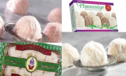 Pişmaniye Nasıl Yapılır?