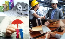 Tazminat Hukuku Nedir?