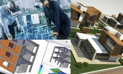 Architectural BIM Teknolojisinin Önemi Nedir?
