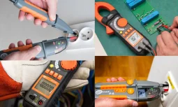 Sonel MPI-540 PV Çok Fonksiyonlu Test Cihazı ve Sunduğu İleri Düzey Teknolojiler
