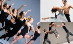 Modern Dans: Sanat ve Özgür İfade Biçimi