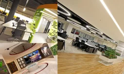 Office Design Toplantı Alanlarını Nasıl Şekillendirir?