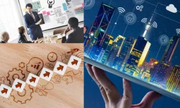 Low Code ile Kurumsal Yazılım Geliştirme Süreçlerinin Evrimi
