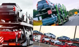 Car Shipping Cost Calculator Nasıl Kullanılır?