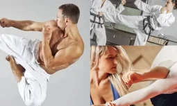 Savunma Sporu Nedir?