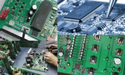 Elektronik Kart Tasarımı Temel İlkeleri