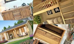 Ahşap Pergole Nedir?