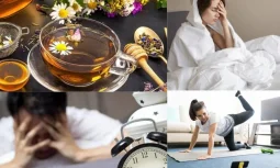 Uykusuzluğun Nedenleri ve Etkileri