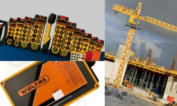 Mobil Vinç Uzaktan Kumanda Arızaları Nasıl Tespit Edilir?