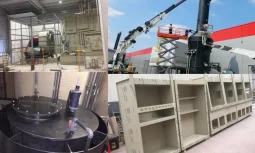 Pe Tank Üretiminde Kullanılan Polietilen Türleri Nelerdir?