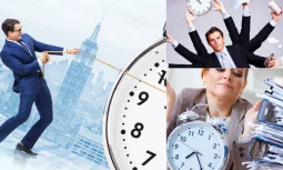 Zaman Yönetimi Eğitimi İş Performansını Nasıl Etkiler?