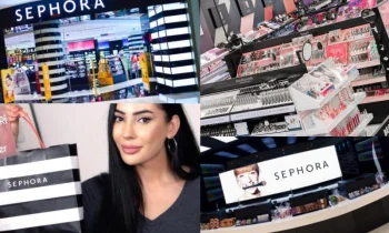 Sephora Alışveriş Yapacaklara Tavsiyeler