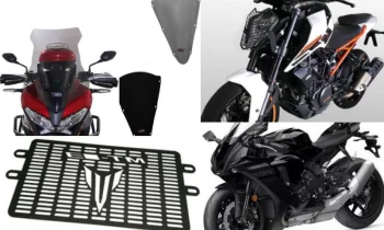 Motorcycle Racks Nereden Alınır?