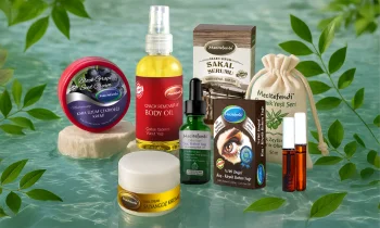 Bitkisel Kozmetik Ürünleri Neden Tercih Edilmelidir?