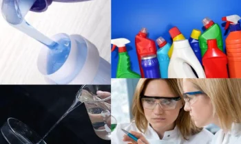 Deterjan Kıvam Arttırıcı Çeşitleri ve Kullanım Alanları