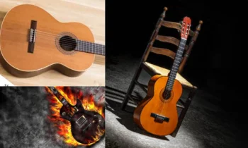 Gitar Dersi Başarı Hikâyeleri: Gerçek Yolculuklardan İlham Verici Deneyimler
