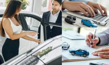 Araç Kiralama Nedir ve Neden Tercih Edilir?