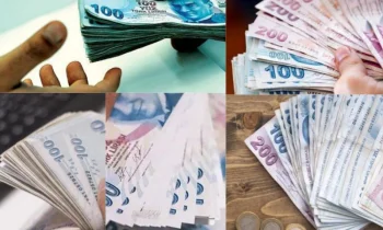 Seçimler Bitti, Asgari Ücret Ne Zaman 1300 Lira Olacak?