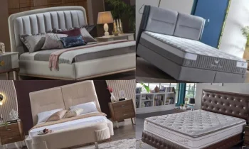 Saltele Ortopedice Yataklarda Hangi Sertlik Dereceleri Tercih Edilmelidir?