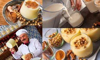 Bozanın Tarihi: Anadolu’dan Günümüze Ulaşan Geleneksel Tat