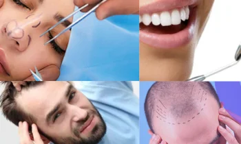 Saç Ekimi - Hair Transplant Nerede Yaptırılır?