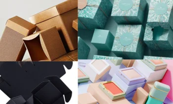 Custom Boxes Neden Tercih Edilmelidir?