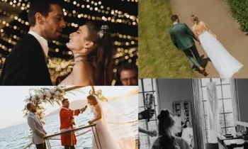 İstanbul Wedding Photographer olarak Çalışanlar İçin En İyi Mevsim Hangisidir?