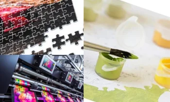 Kişiye Özel Puzzle Tasarımları ile Sevdiklerinize Merak Uyandıran Sürprizler Hazırlayın