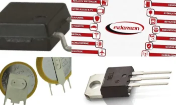 Uzakdoğu Elektronik Malzeme Tedariğinin Avantajları Nelerdir?