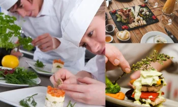 Gurmelik Eğitiminin Temel İçeriği ve Kapsamı